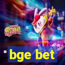 bge bet